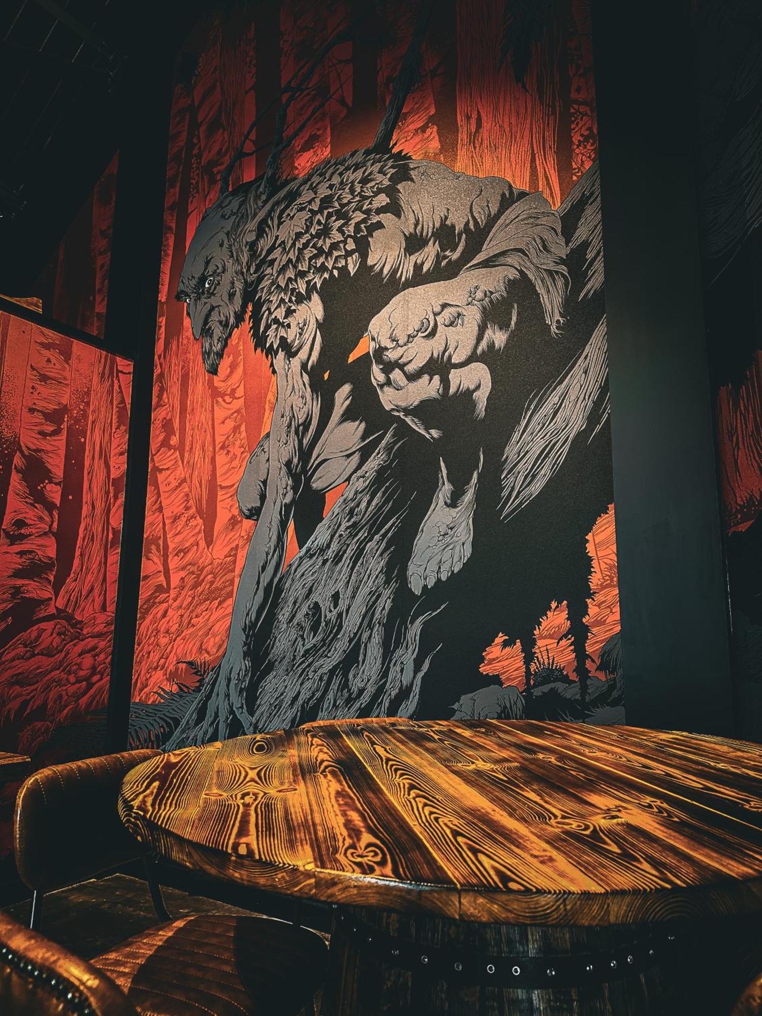 グレン モール ホテル インヴァネス エクステリア 写真
